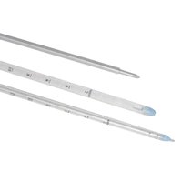 Trocar Catheters