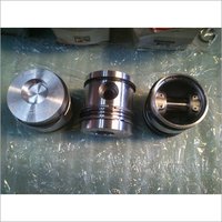 Lister St Piston - Application: Boat Engine