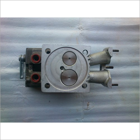 Boat Engine Lister TR Parts