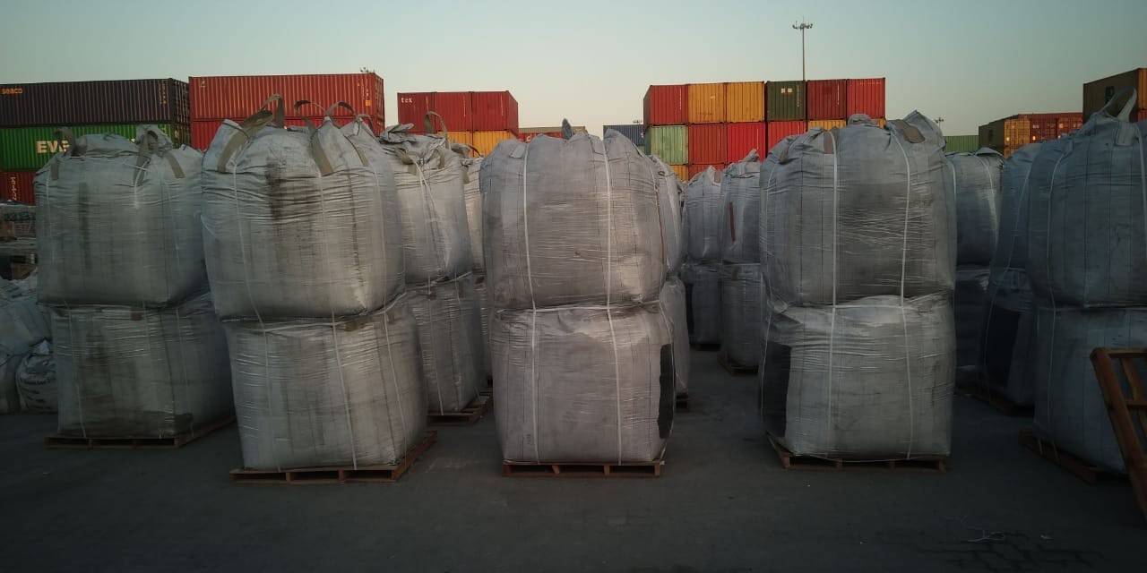 Refractory Micro Silica