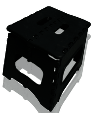 Plastic Folding Step Stool For Kids And Adults