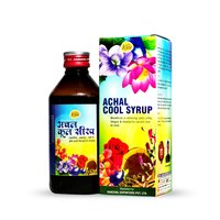 Achal Cool Syrup