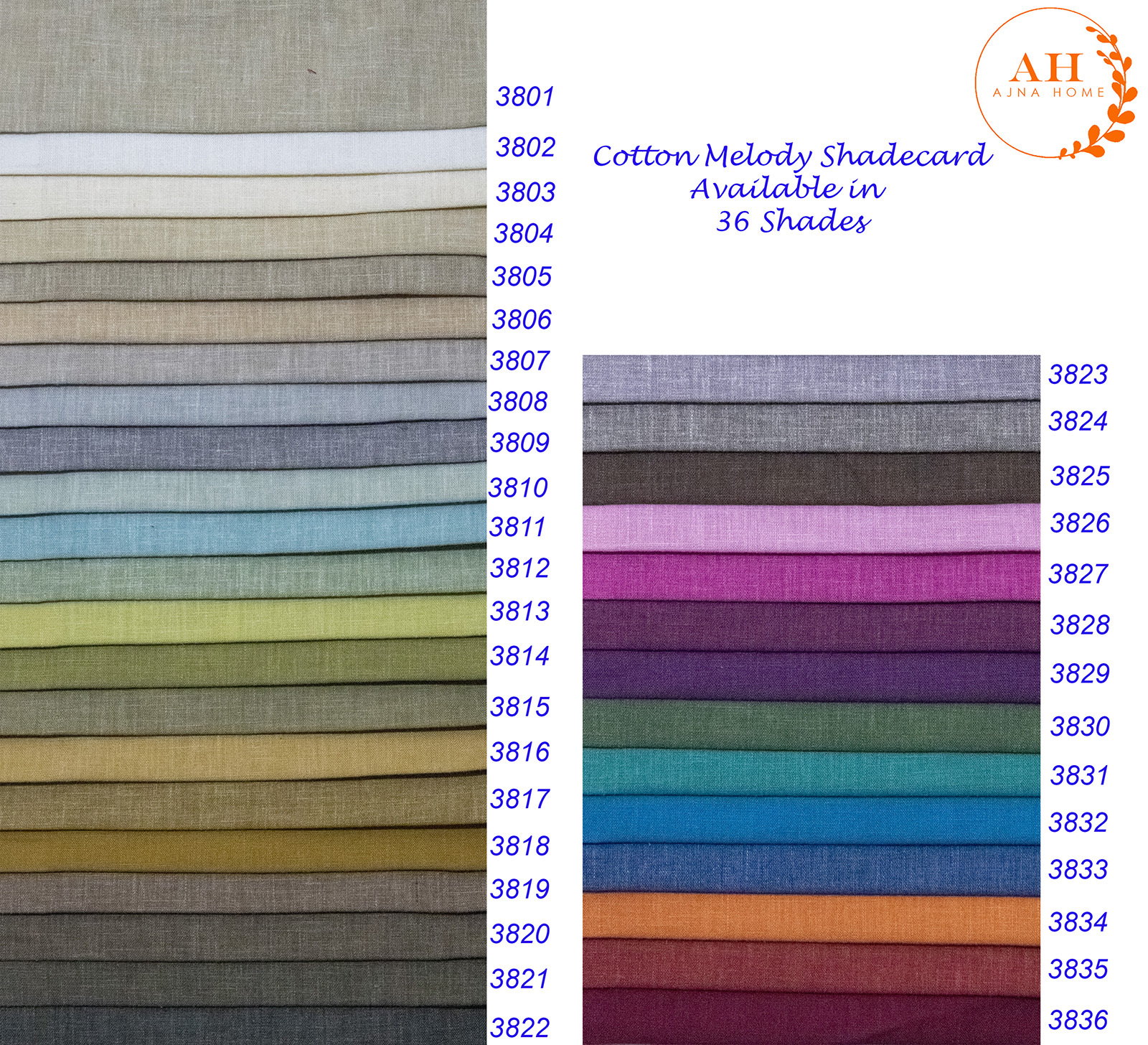 Upholstery Fabric