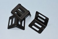Plastic Edge Protector