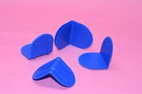 Plastic Edge Protector