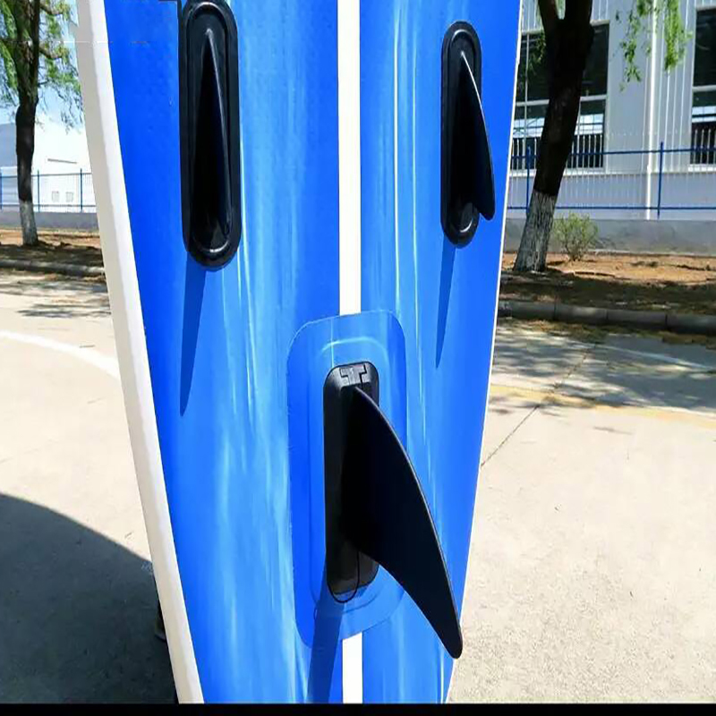 280cm Inflatable Stand Up Paddle Board Surfboard