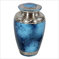 Brass Classic Urn