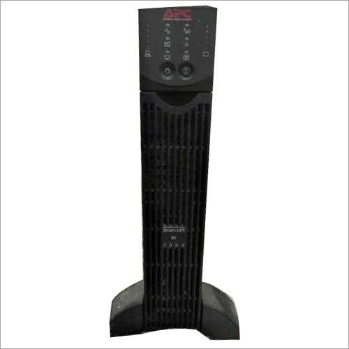 Apc Schneider 2 Kva Online Ups