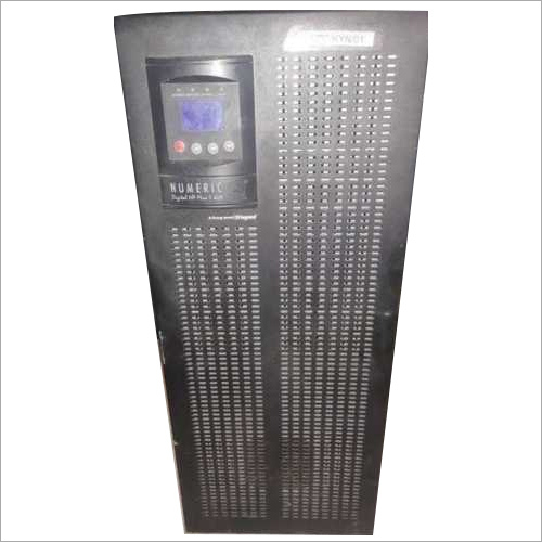 Numeric Legrand 5 Kva Online Ups