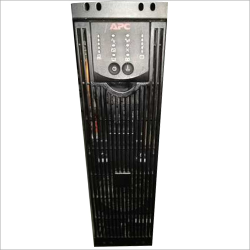 Apc surt 6 KVA Online UPS