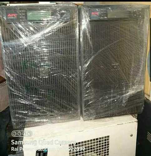 Apc surt 20 Kva Three Phase Online Ups Ups