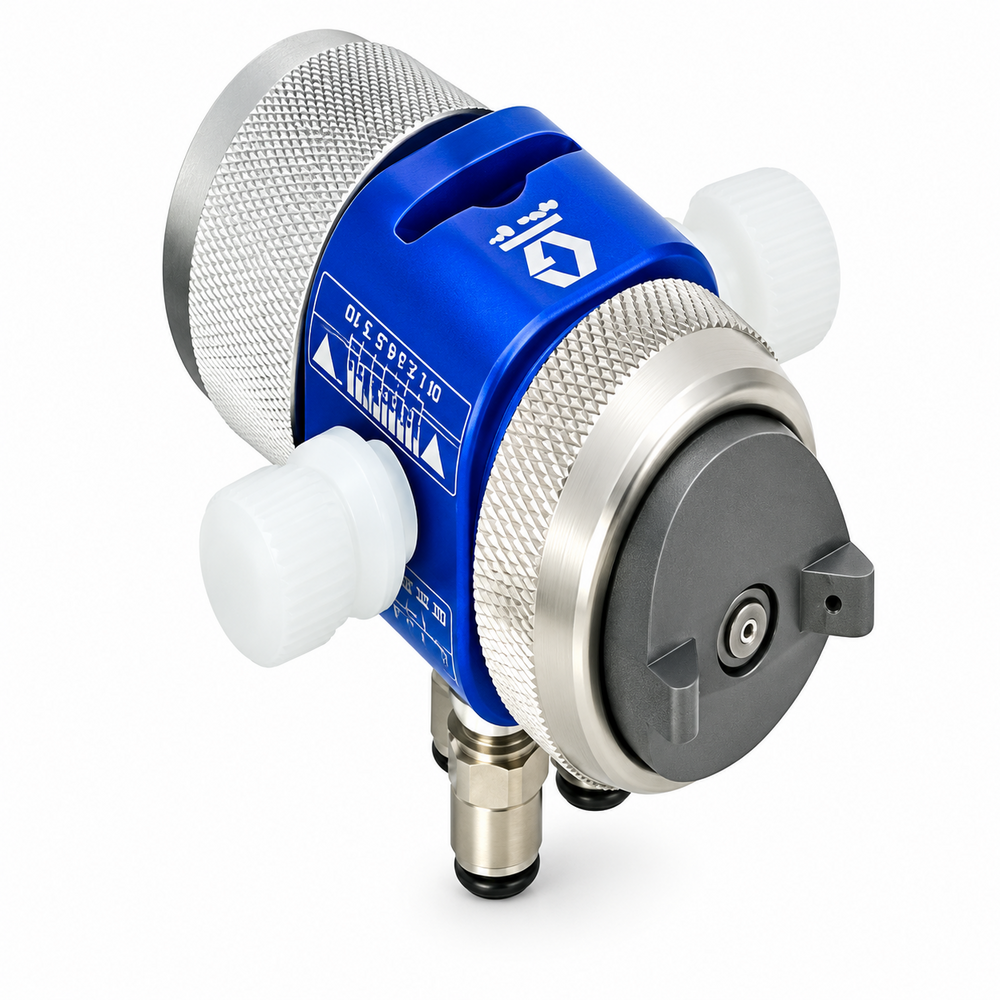 Airpro Efx Auto Gun - General Use: Industrial