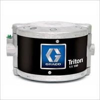Industrial Diaphragm Pump
