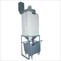 Industrial Post Filter Systems