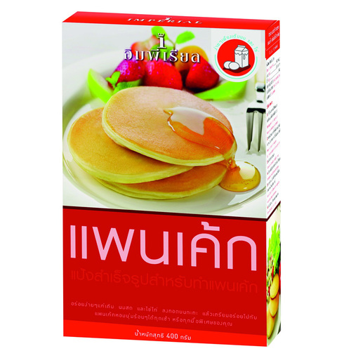 Imperial Pancake Flour 400 g