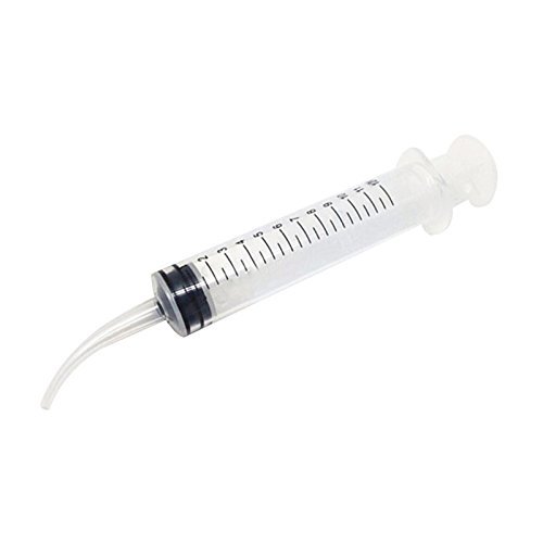 Irrigation Syringe