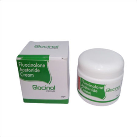 Fluocinolone Acetonide Cream