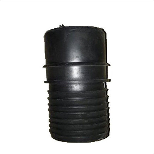 HDPE KP Type Group Tail By SWASTIK POLYMERS