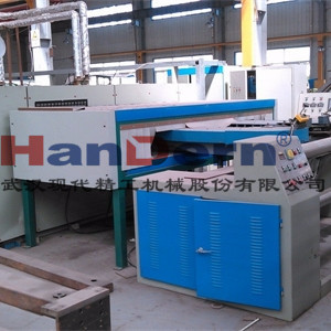 Blaxially Oriented film making machine BOPET Blaxially Oriented film making machine