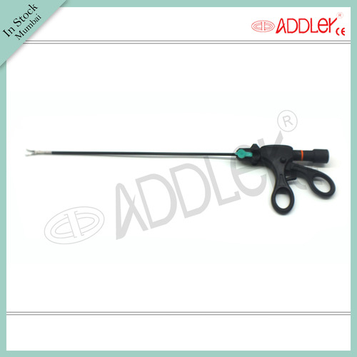 ADDLER Laparoscopic Bipolar Maryland 5mm