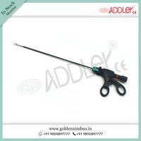 ADDLER Laparoscopic Bipolar Maryland 5mm