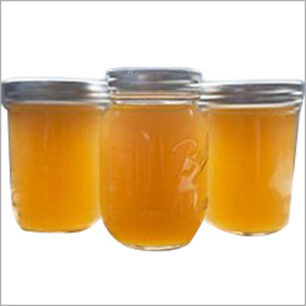 Slow Cooking Bond Soups