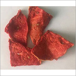 Dried Watermelon