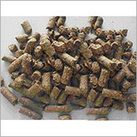 Cattle Feed Pellets