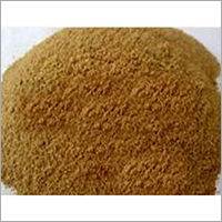 Agriculture Organic Fertilizer - Color: Brown