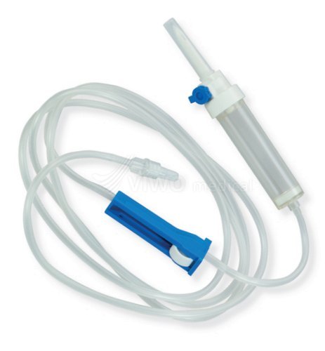 IV Infusion Set
