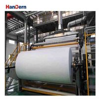 Non woven Fabric  Machine High Speed Extrusion Lamination Non woven Fabric Machine