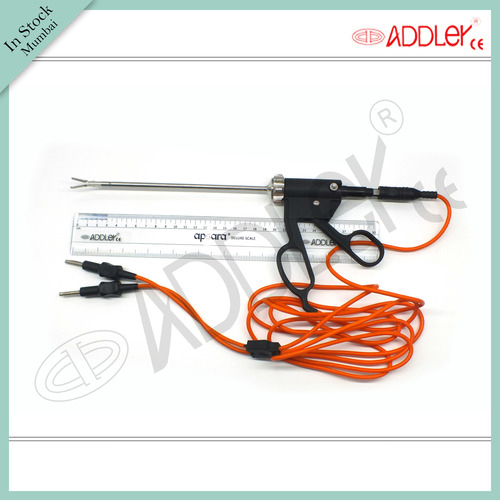 ADDLER Laparoscopic Bessanger Maryland with Bipolar Cable ADDLER Laparoscopic Bessanger Maryland with Bipolar Cable