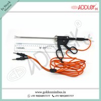 ADDLER Laparoscopic Bessanger Maryland with Bipolar Cable
