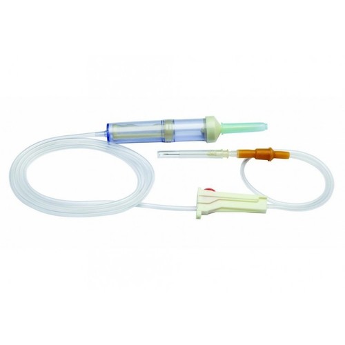 Blood Administration Set