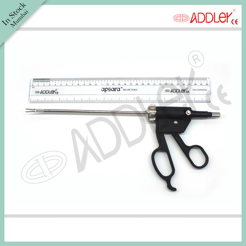 ADDLER Laparoscopic Bessanger Maryland 5mm Small Size Instrument