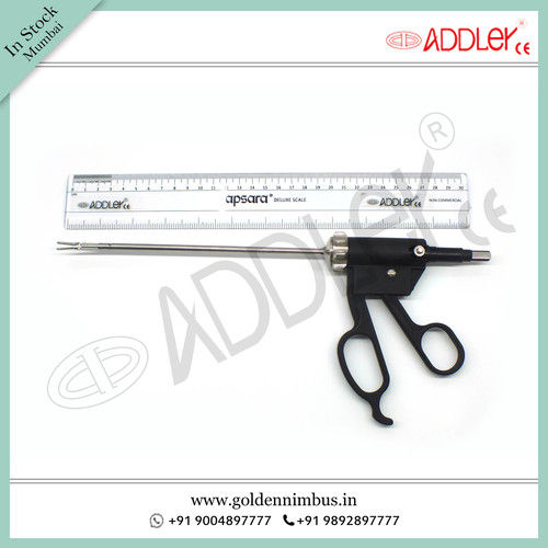 ADDLER Laparoscopic Bessanger Maryland 5mm Small Size Instrument