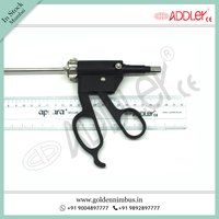 ADDLER Laparoscopic Bessanger Maryland 5mm Small Size Instrument