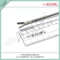 ADDLER Laparoscopic Bessanger Maryland 5mm Small Size Instrument