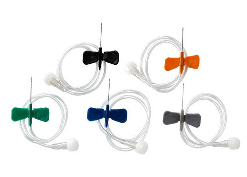 Surgical Products of Infusion Therapy