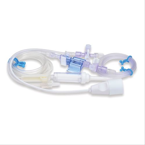 Pressure Monitoring Tube