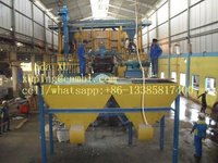 Sodium Silicate Plant