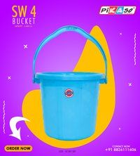 Bucket Sw 4
