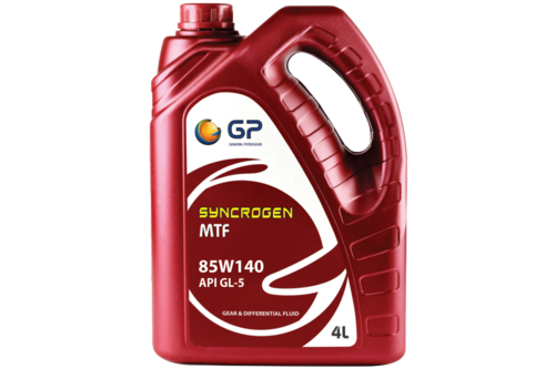MTF 85W140 GL-5