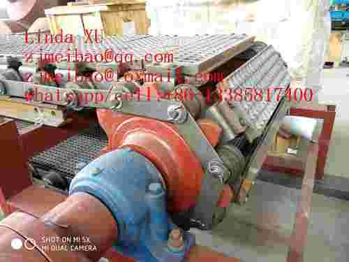 Industrial Slate Conveyor