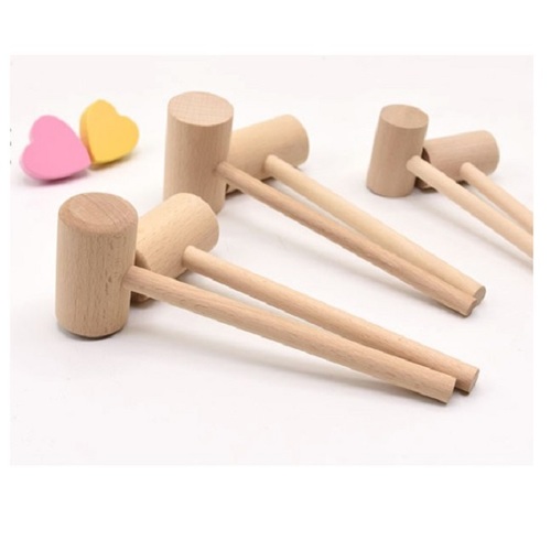 वुड केक हैमर 9 इंच