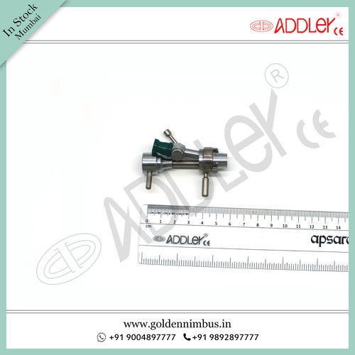 ADDLER Laparoscopic Single Channel Bridge