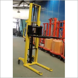 Manual Stacker
