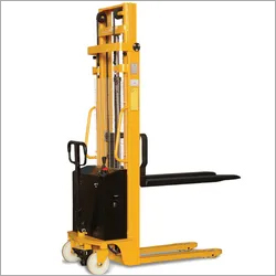 Power Pack Stacker