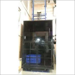 Material Handling Double Mast Lift