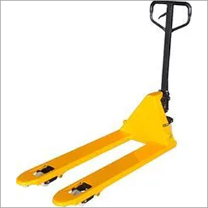 Industrial Pallet Truck